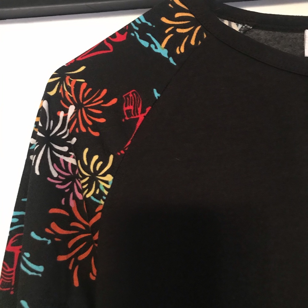 Lularoe Randy medium - Picture 3 of 3